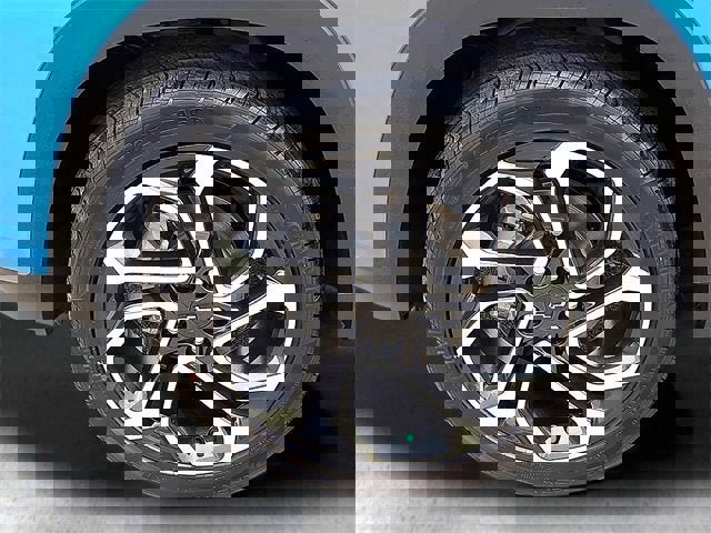 New 2026 Chevrolet Trax RS image 9