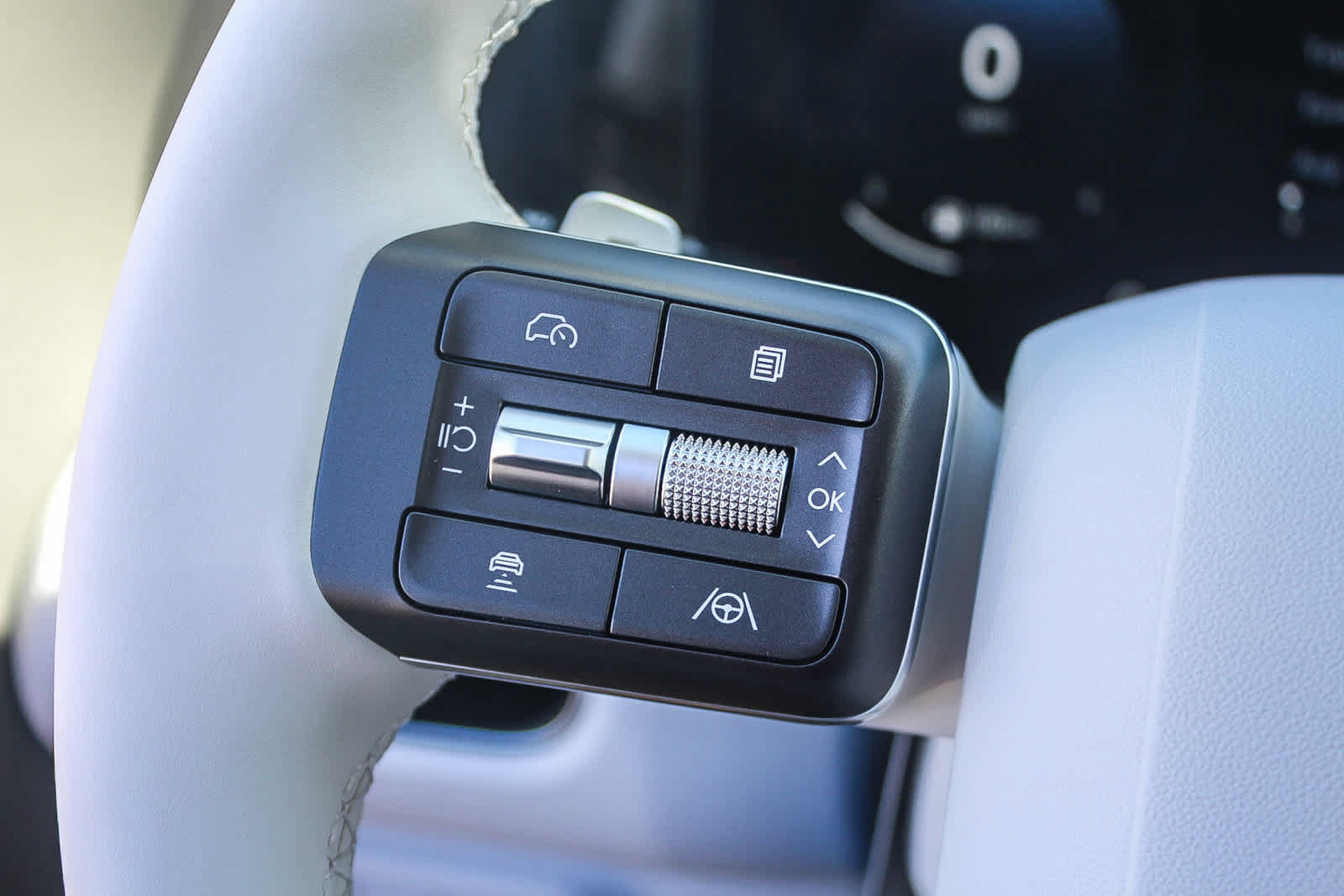 New 2026 Hyundai Palisade SEL AWD/4WD image 32