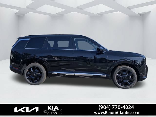 New 2027 Kia Telluride SX Prestige AWD/4WD image 2