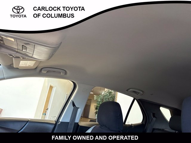 Used 2019 Chevrolet Equinox LT AWD/4WD image 14