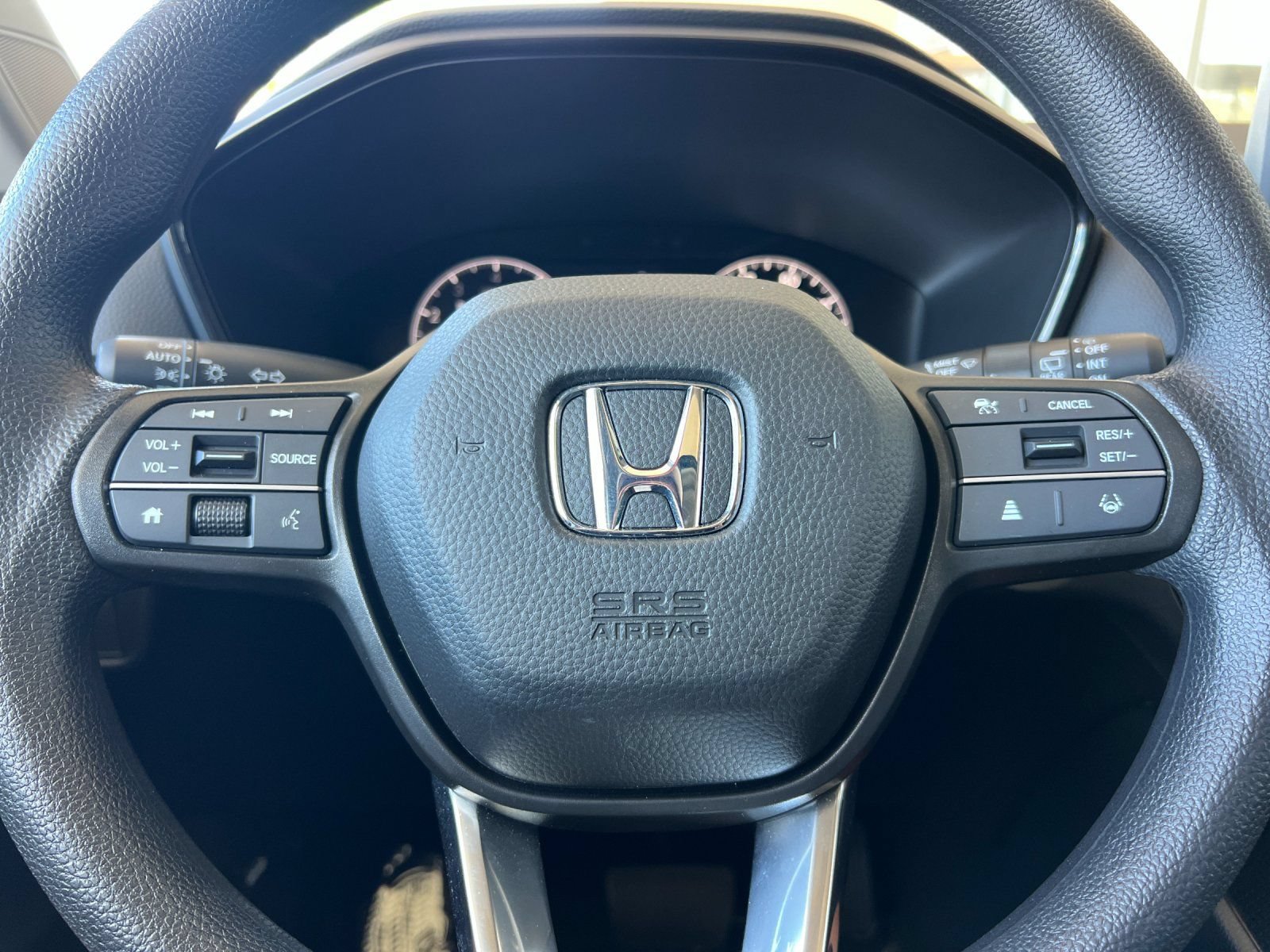 Used 2025 Honda CR-V EX image 23