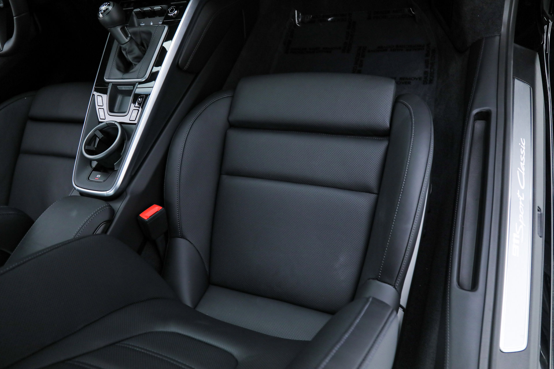 Used 2023 Porsche 911 Sport Classic image 18