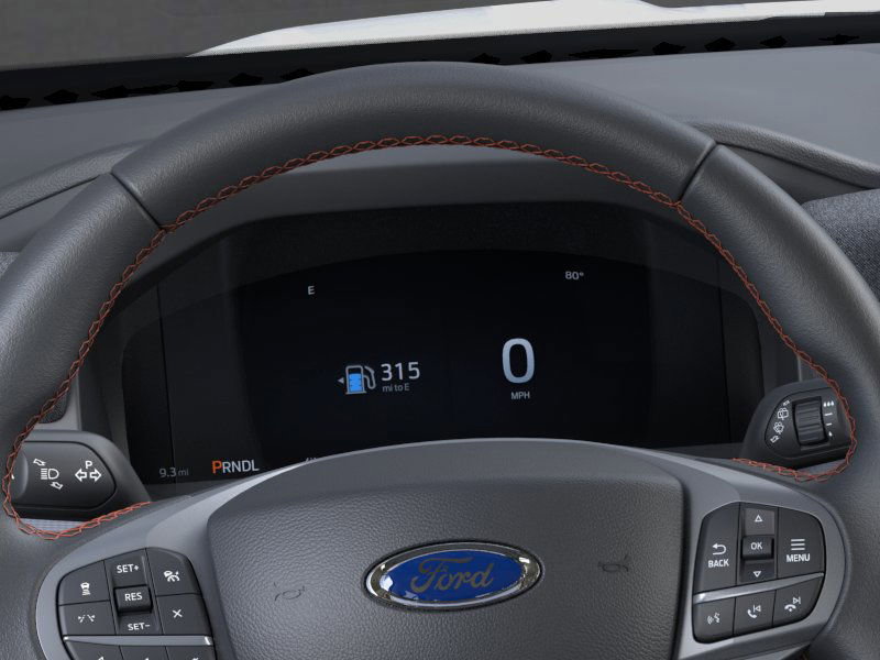 New 2025 Ford Explorer Active w/ Active Comfort Package image 13