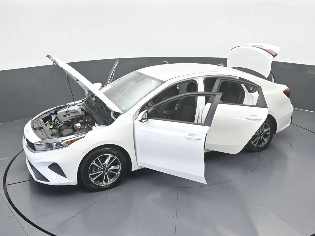 Used 2023 Kia Forte LXS FWD image 58