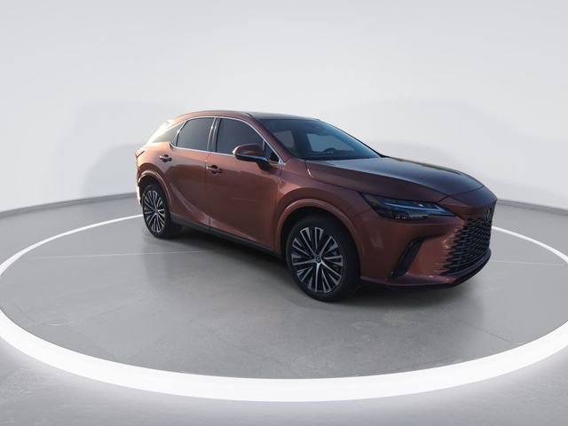 New 2026 Lexus RX 350 FWD image 2