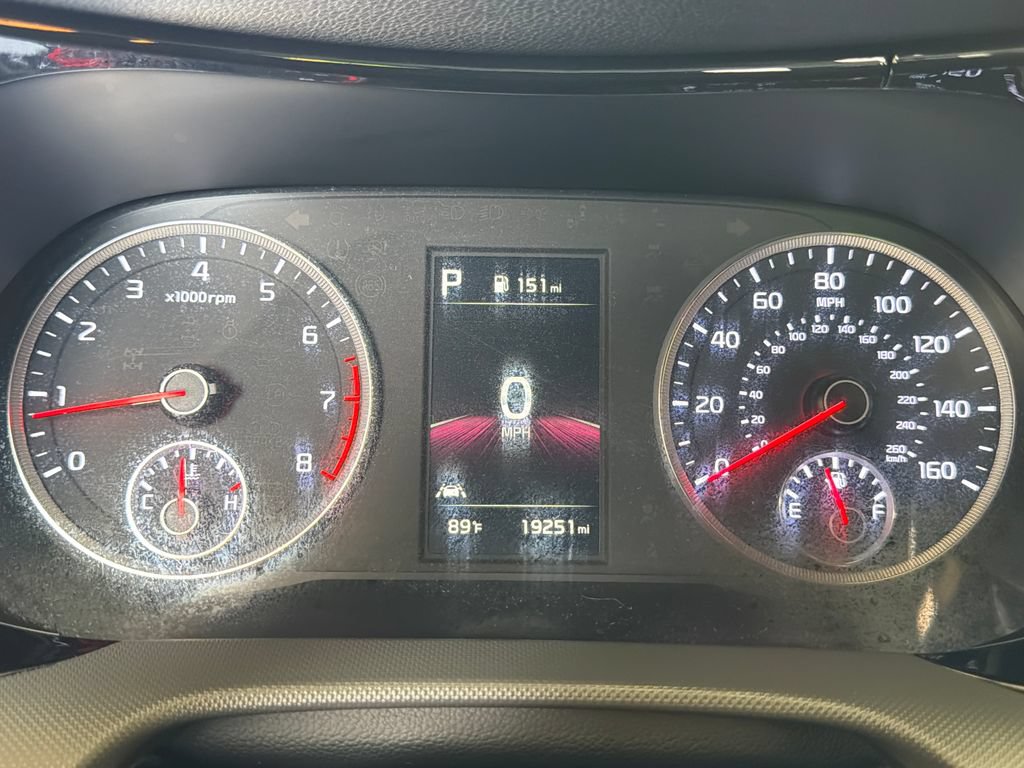 Used 2024 Kia K5 GT-Line FWD image 24