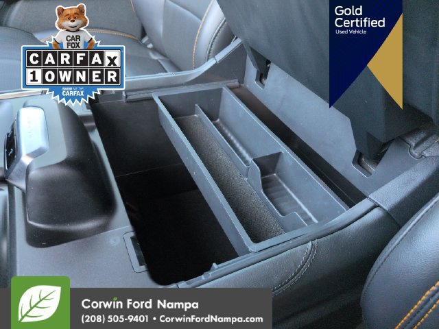 Used 2025 Ford Expedition Tremor AWD/4WD image 22