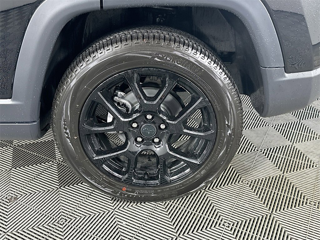 New 2026 Jeep Compass Latitude w/ Quick Order Package 29K image 17