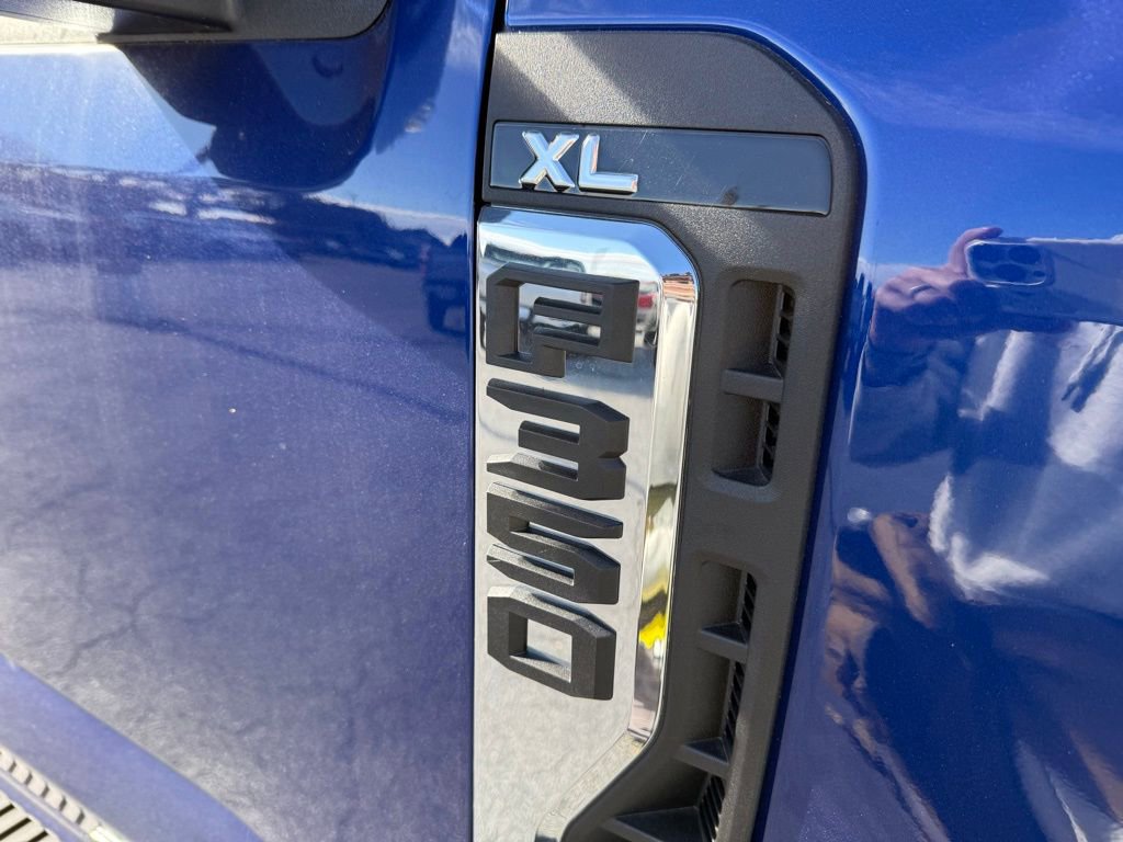 New 2026 Ford F350 XL image 10