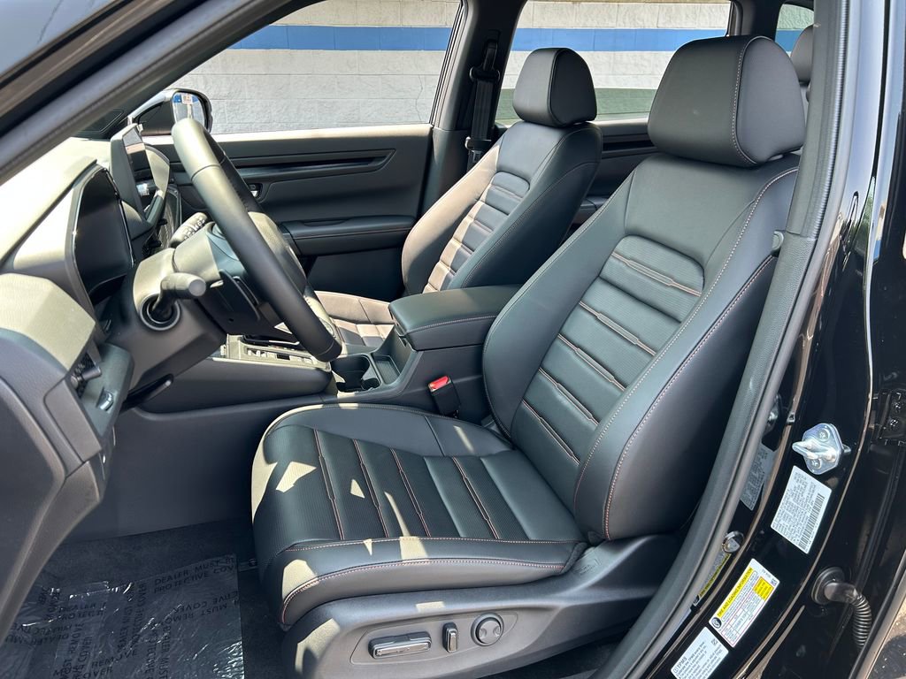 Certified 2026 Honda CR-V Sport-L image 17