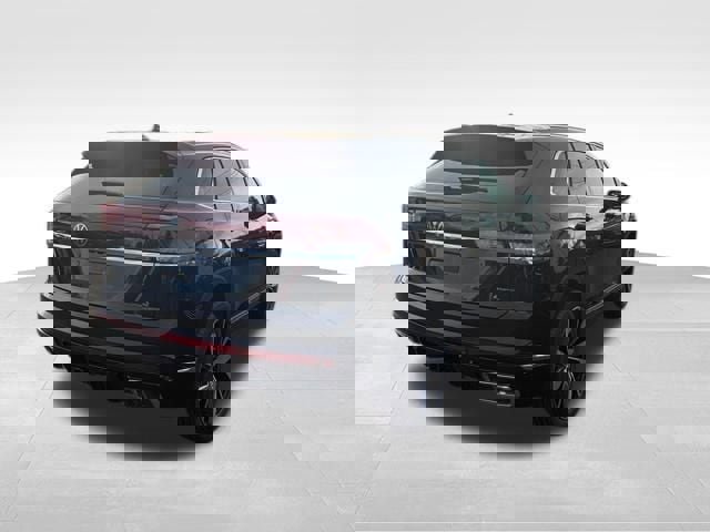 New 2026 Volkswagen Atlas Cross Sport SEL Premium R-Line image 7