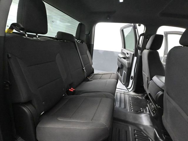 Used 2024 GMC Sierra 3500 SLE w/ SLE Convenience Package image 44