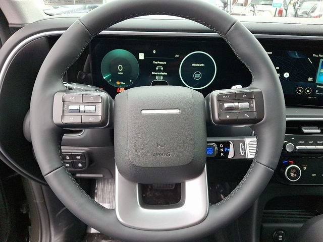 New 2026 Hyundai Palisade SEL AWD/4WD image 10