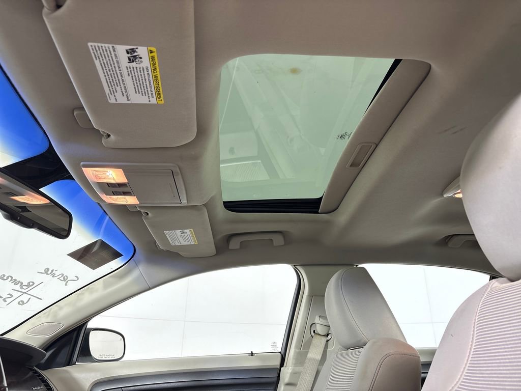 Used 2011 Ford Taurus SEL w/ 201A Rapid Spec Order Code FWD image 32