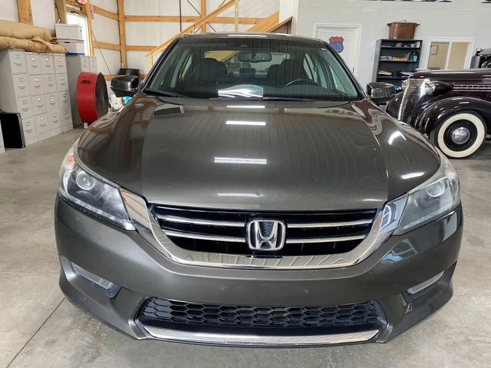 Used 2013 Honda Accord EX-L image 13