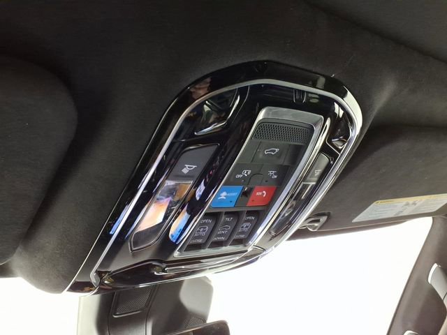 Used 2024 Jeep Grand Wagoneer L Series III image 28