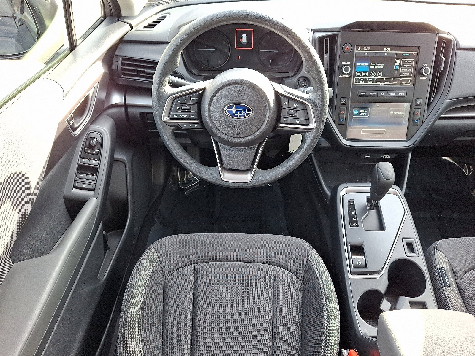 Certified 2025 Subaru Impreza 2.0i image 11