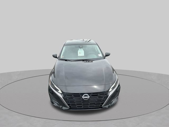 New 2026 Nissan Altima 2.5 SV AWD/4WD image 34