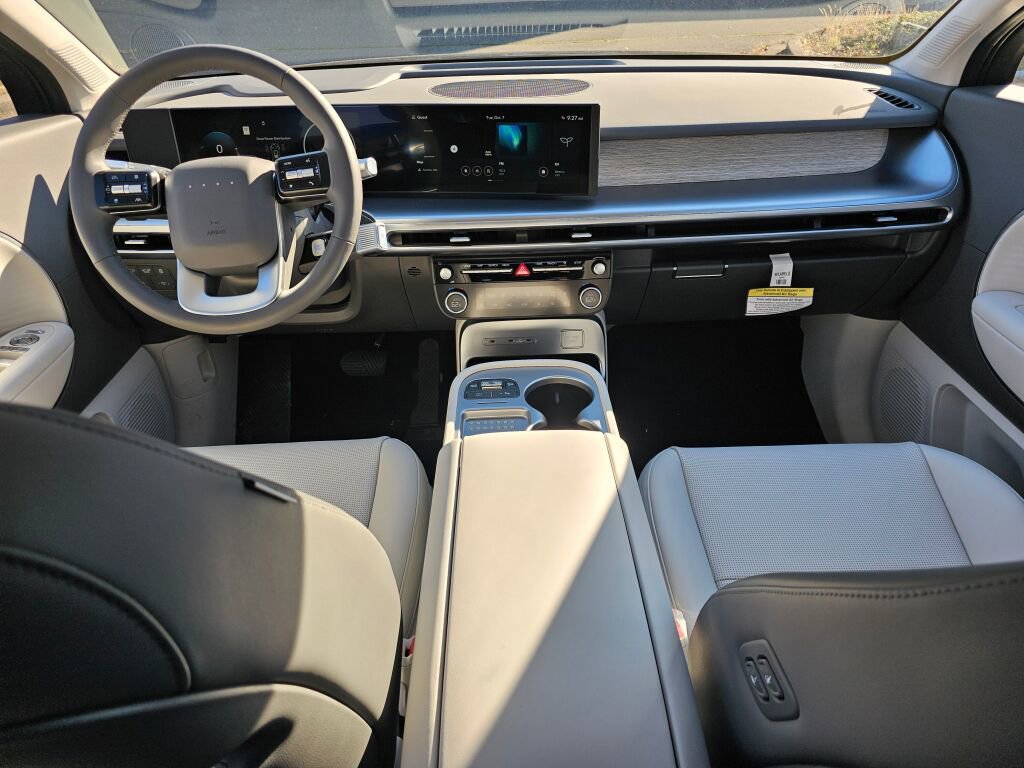 New 2026 Hyundai Ioniq 9 SEL image 15