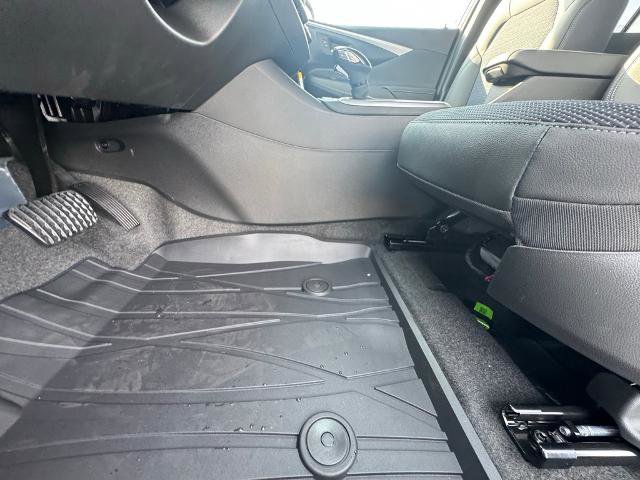 New 2025 Buick Envista Preferred w/ Convenience I Package image 18