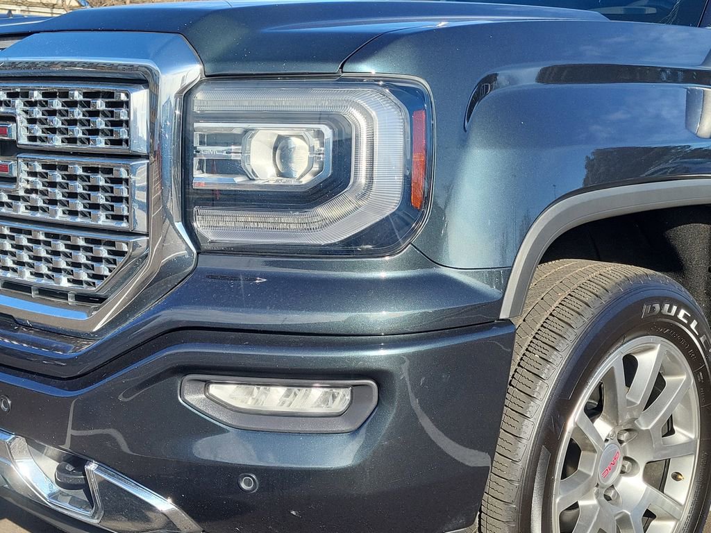 Used 2017 GMC Sierra 1500 Denali image 9