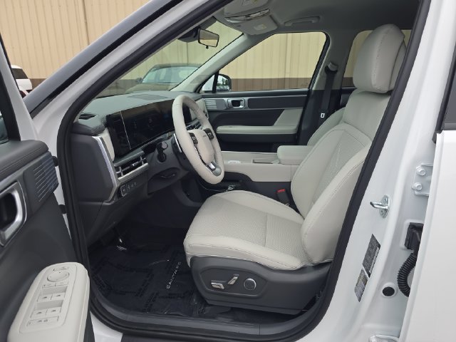 New 2027 Hyundai Santa Fe SEL AWD/4WD image 13