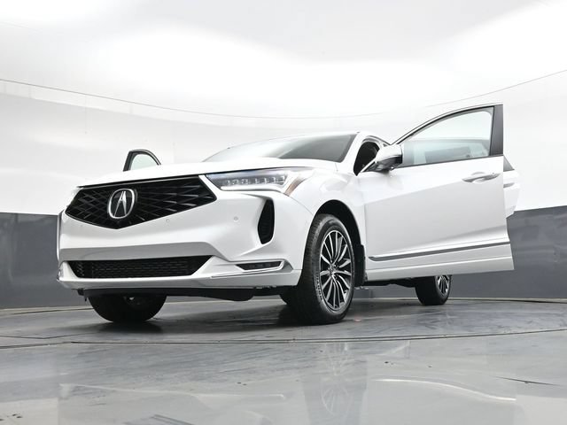 New 2026 Acura RDX w/ Advance Package AWD/4WD image 42