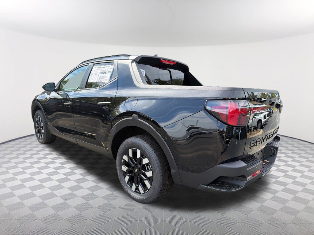New 2027 Hyundai Santa Cruz SEL FWD image 7