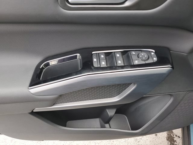 New 2026 Nissan Pathfinder SL w/ SL Premium Package FWD image 23