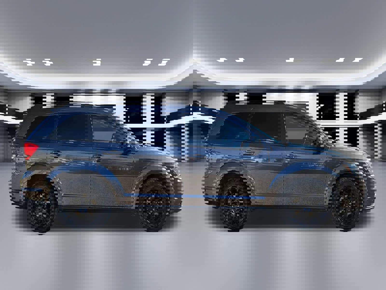 Used 2016 Dodge Journey R/T w/ Blacktop Package image 7