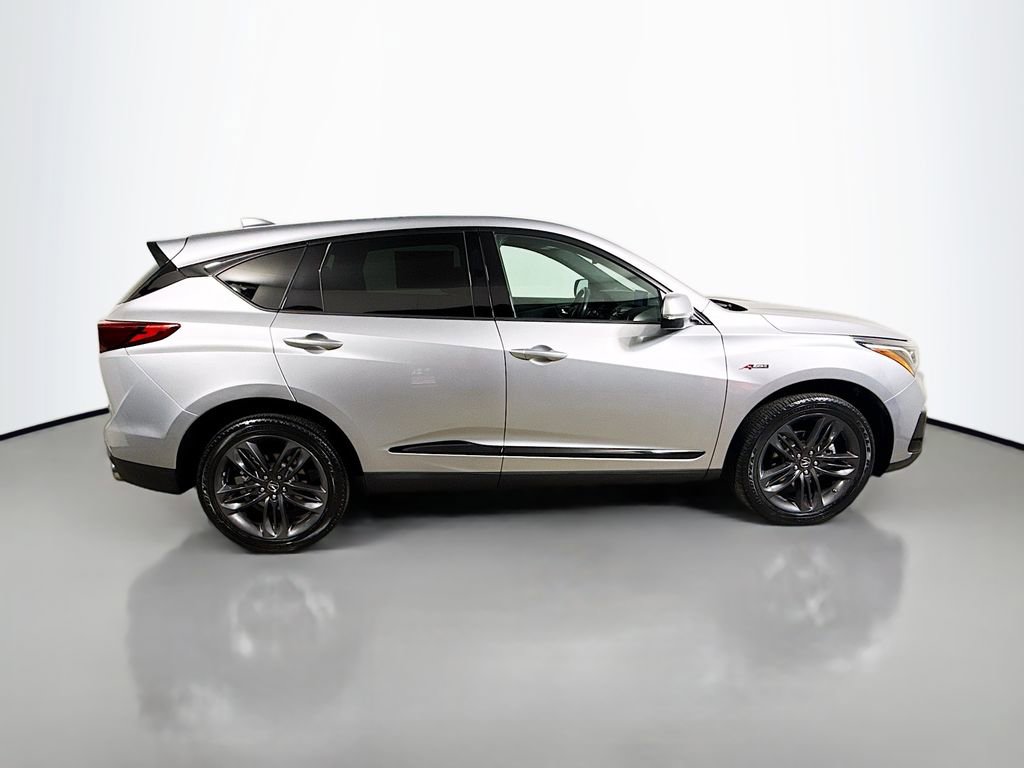 Used 2020 Acura RDX A-Spec image 8