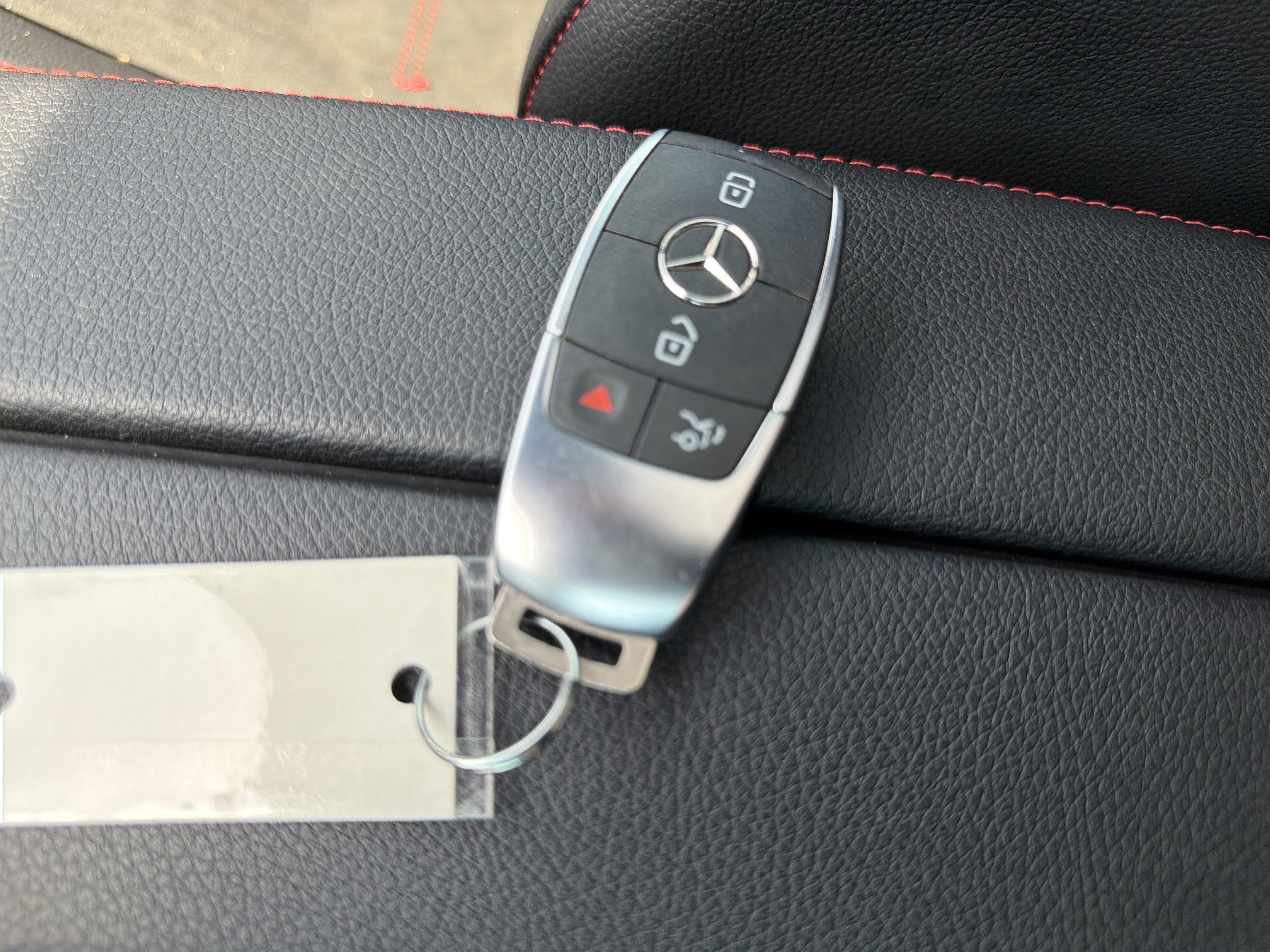 Used 2023 Mercedes-Benz CLA 250 4MATIC image 38