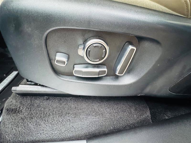 Used 2019 Land Rover Range Rover Sport HSE Dynamic image 36