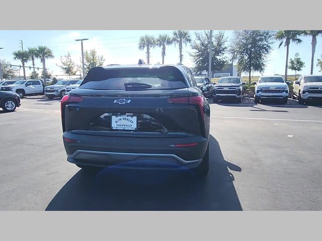 New 2026 Chevrolet Blazer EV LT image 26