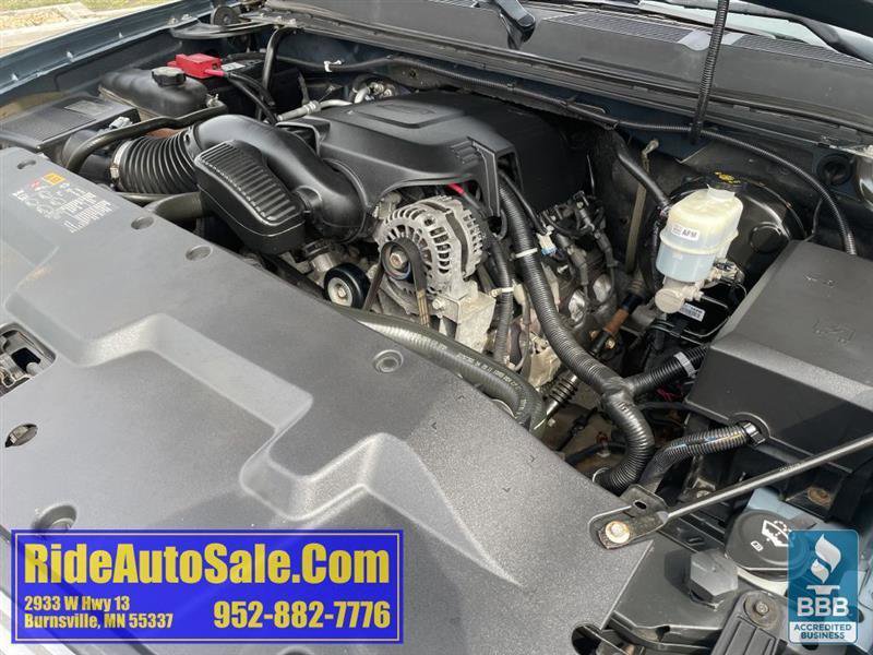 Used 2011 Chevrolet Silverado 1500 LT w/ All-Star Edition RWD image 23
