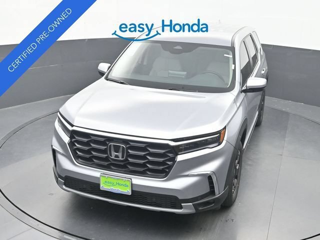 Used 2025 Honda Pilot EX-L image 20