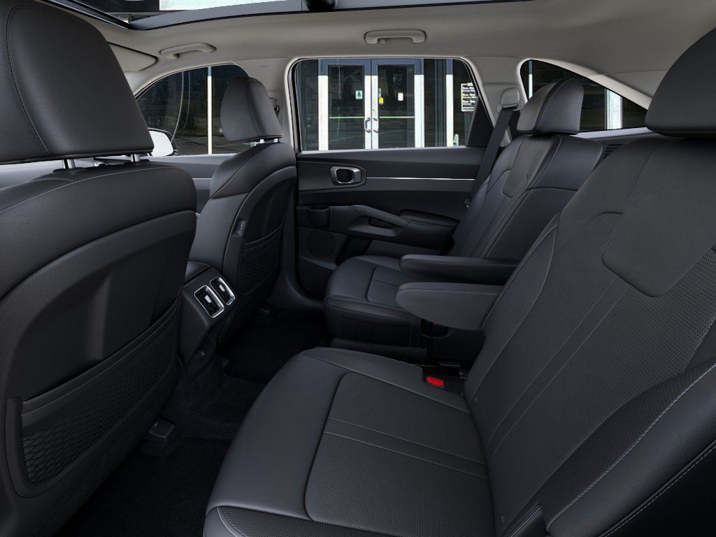 New 2026 Kia Sorento X-Line EX AWD/4WD image 18