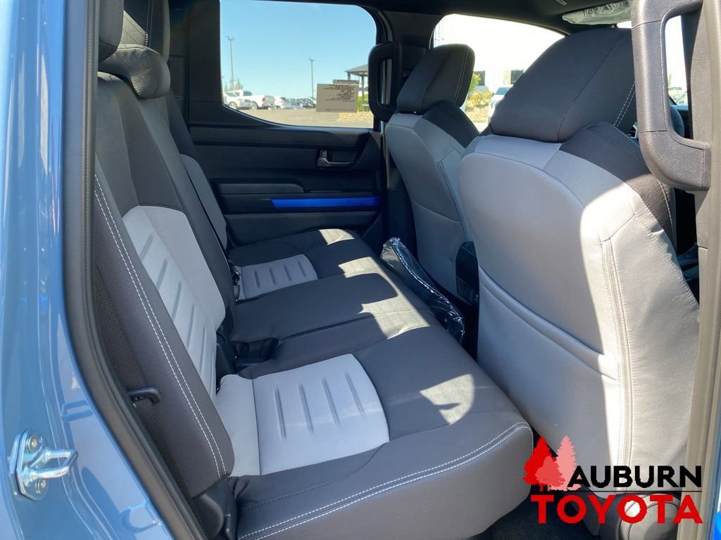 New 2026 Toyota Tacoma TRD Off-Road AWD/4WD image 13