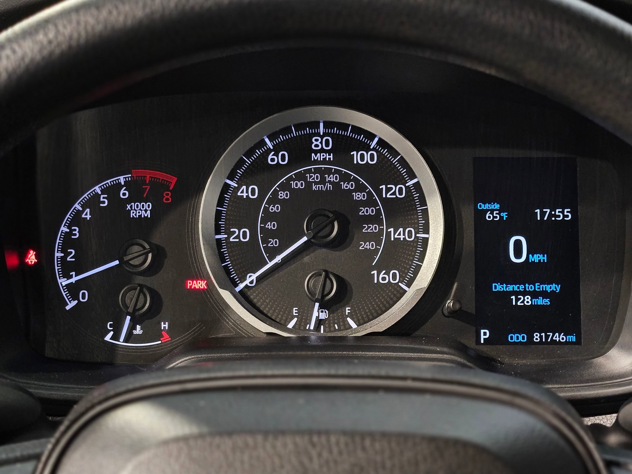 Used 2021 Toyota Corolla LE image 15