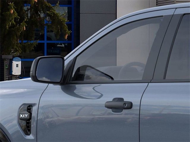 New 2025 Ford Ranger XLT w/ Equipment Group 301A High image 20