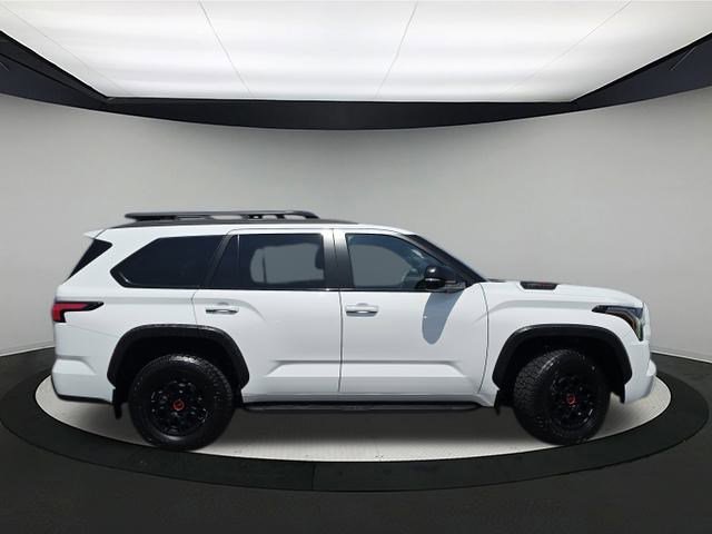 Used 2024 Toyota Sequoia TRD Pro image 8