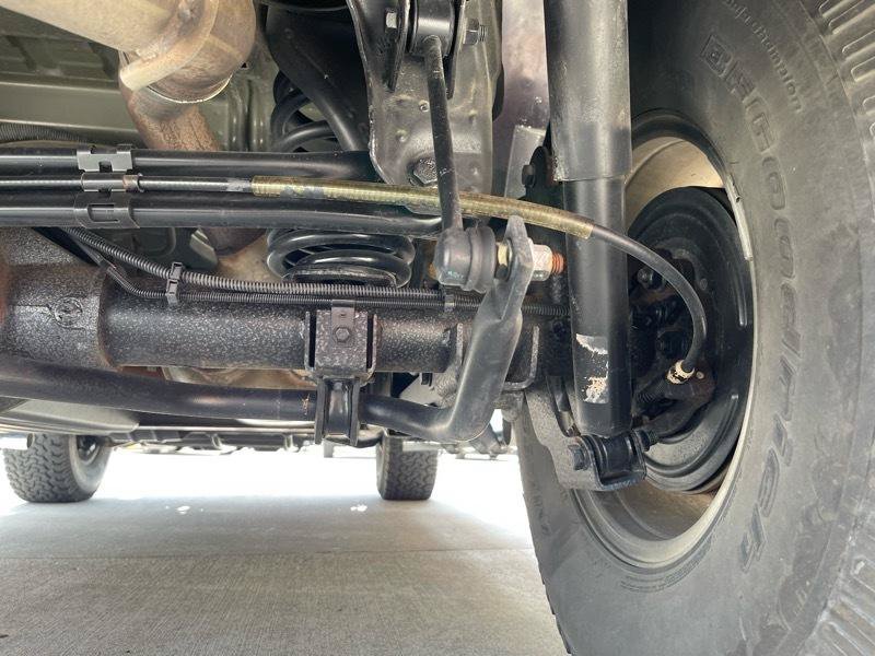 Used 2005 HUMMER H2 w/ Preferred Equipment Group AWD/4WD image 90