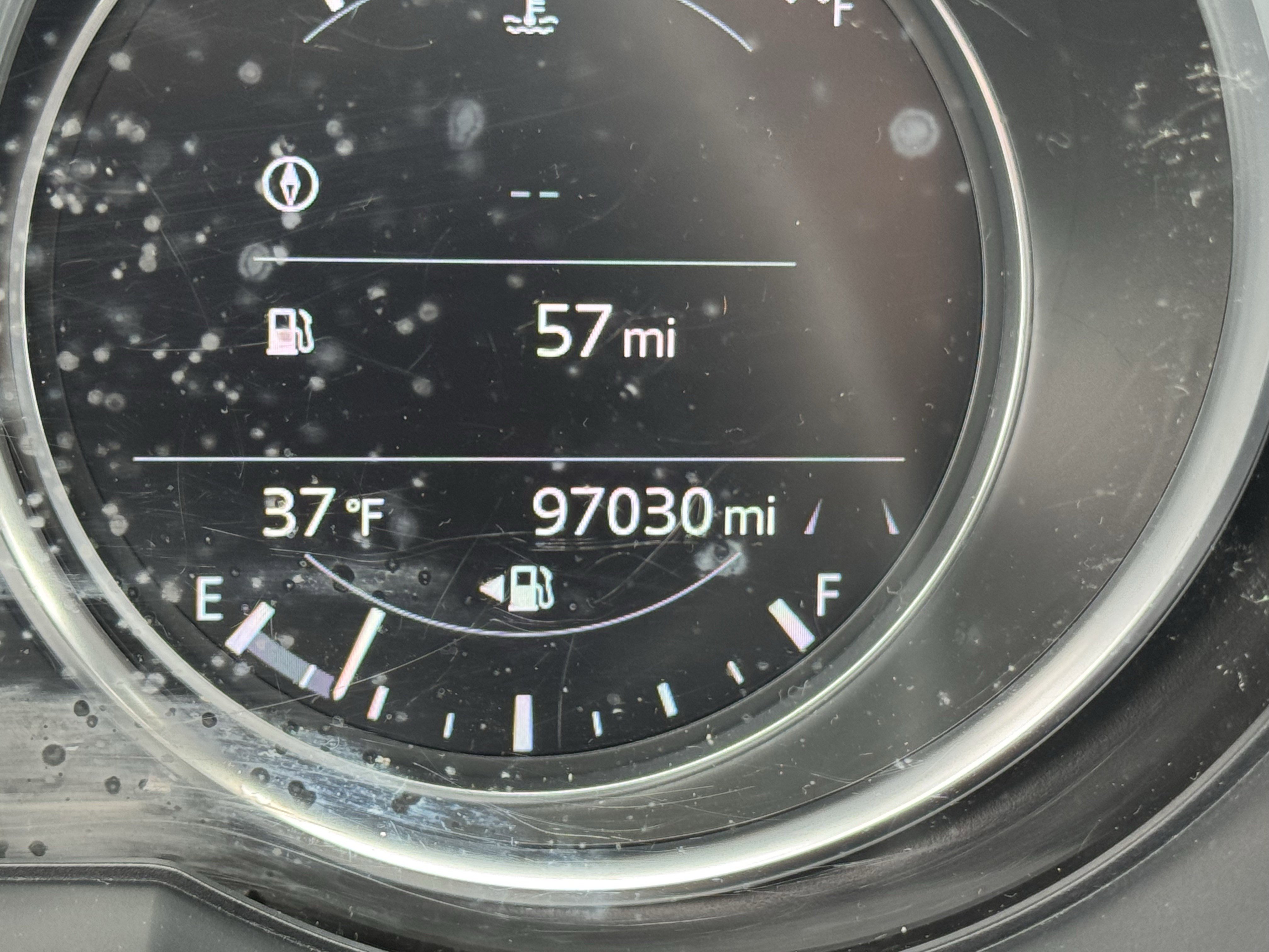 Used 2019 MAZDA CX-9 Touring w/ Touring Premium Package image 22