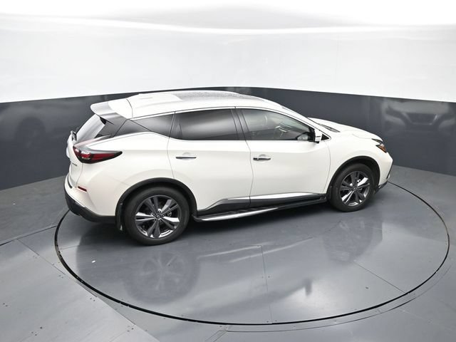 Used 2024 Nissan Murano Platinum w/ Cargo Package FWD image 21
