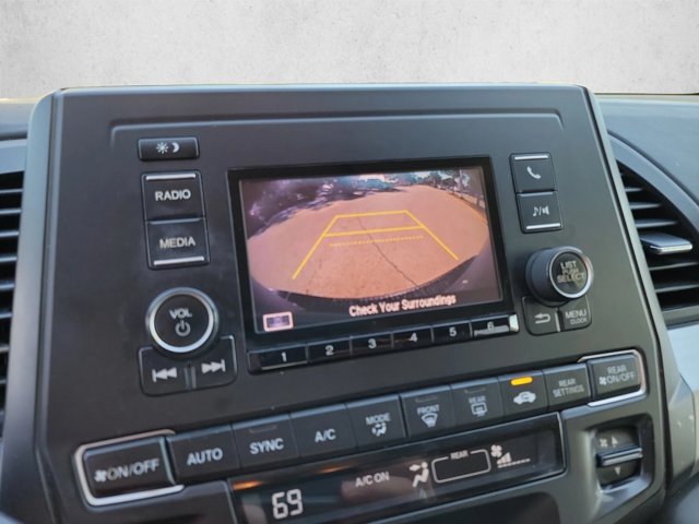 Used 2019 Honda Odyssey LX image 14