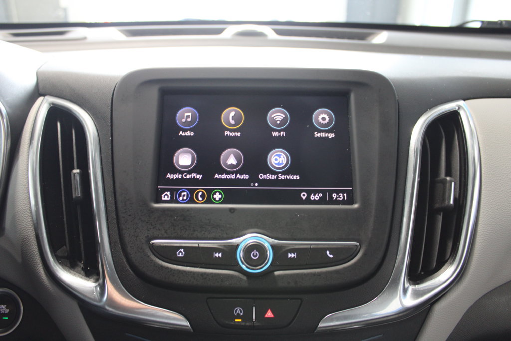 Used 2022 Chevrolet Equinox LS AWD/4WD image 14