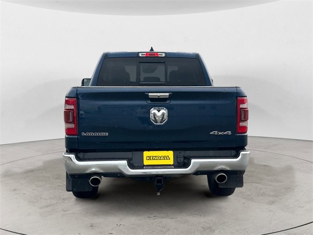 Used 2022 RAM 1500 Laramie image 4
