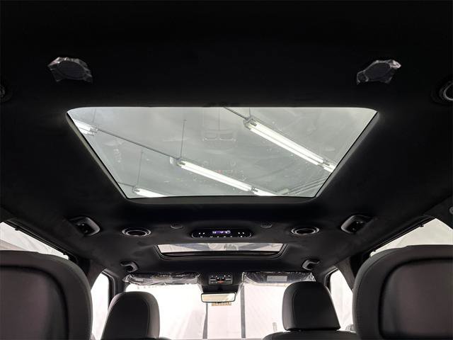 New 2026 Hyundai Palisade Calligraphy image 22