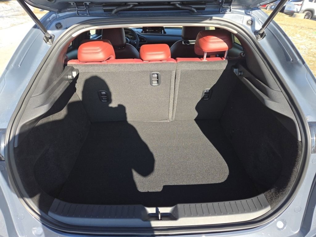 New 2026 MAZDA CX-30 AWD 2.5 S image 20