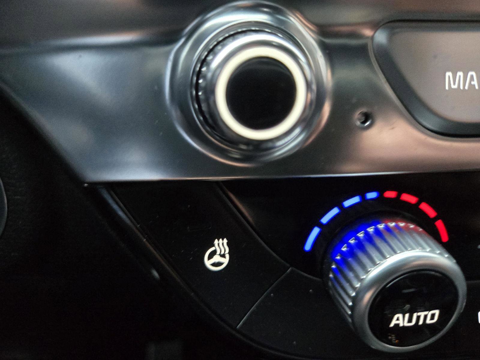 Used 2025 Kia Telluride SX Prestige X-Line image 38